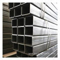 Q345 Galvanized Square Tube Hollow Section